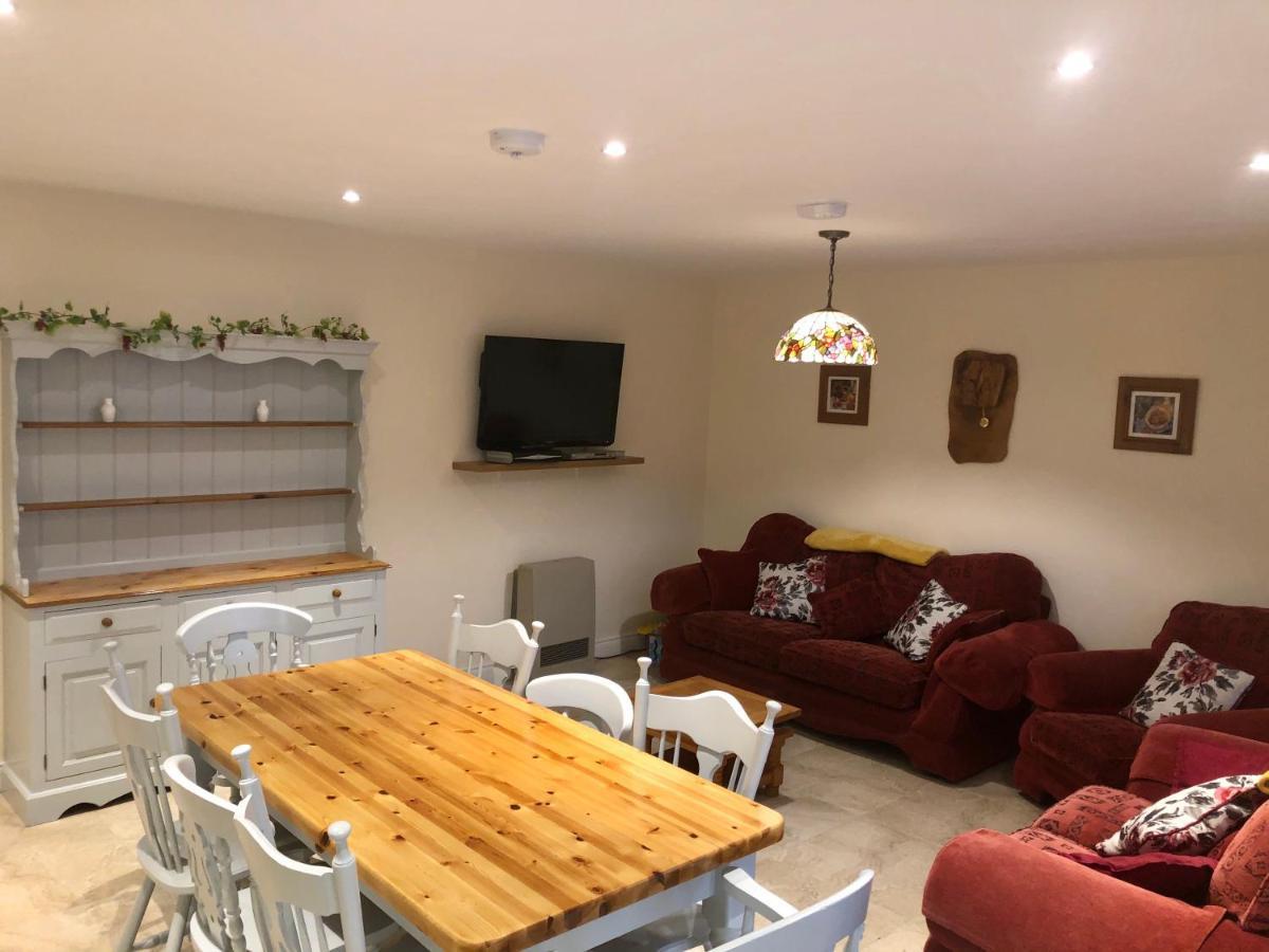 Villa Tir Na Spideoga Ennis Esterno foto