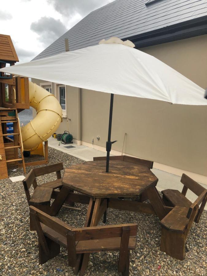 Villa Tir Na Spideoga Ennis Esterno foto