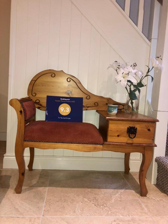 Villa Tir Na Spideoga Ennis Esterno foto