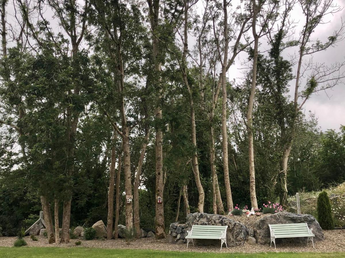 Villa Tir Na Spideoga Ennis Esterno foto
