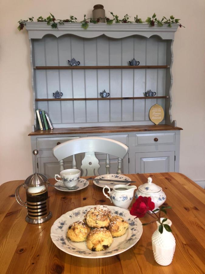 Villa Tir Na Spideoga Ennis Esterno foto