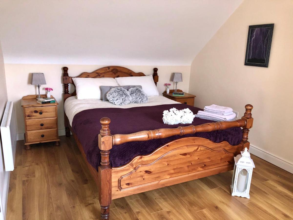 Villa Tir Na Spideoga Ennis Esterno foto