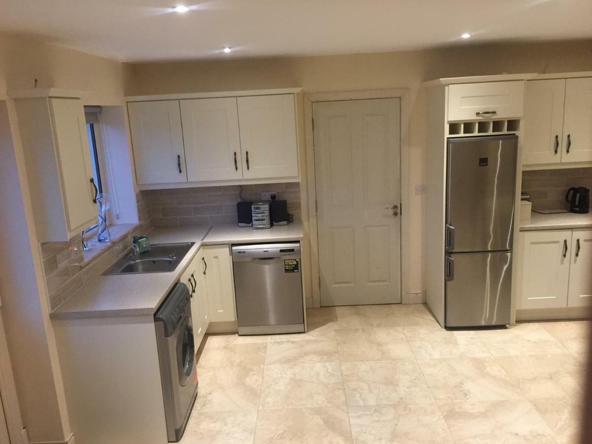 Villa Tir Na Spideoga Ennis Esterno foto