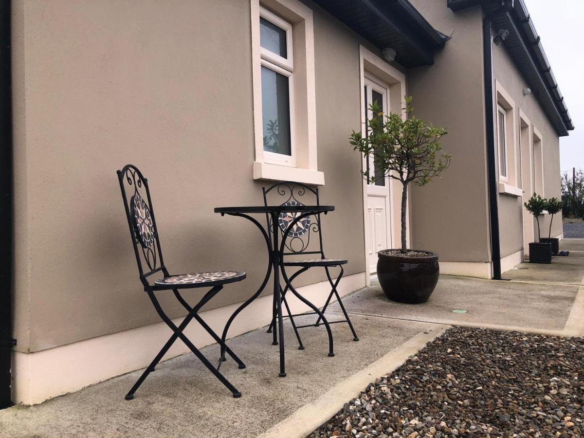 Villa Tir Na Spideoga Ennis Esterno foto